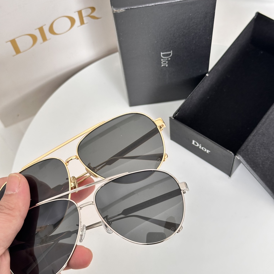 Imagen de detalle DIOR MODELO: CANNAGE A1U TALLA: 61-11-145