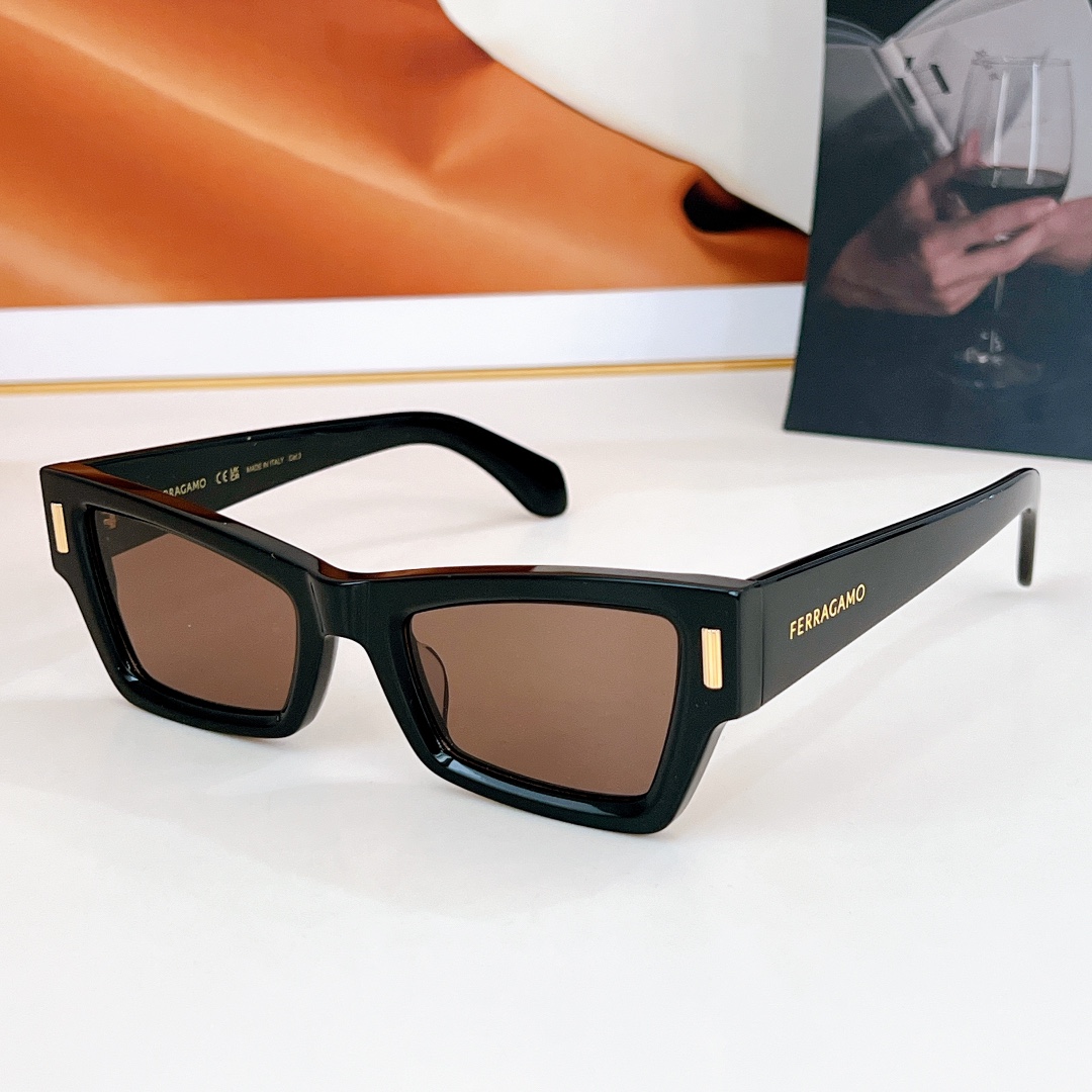  FERRAGAM*
MOD：SF2006
Size53-23-140
🔝🔝