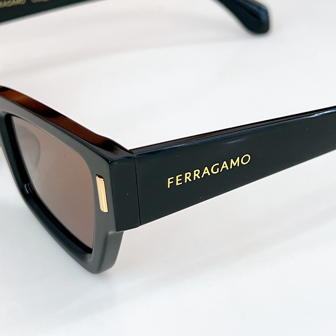  FERRAGAM*
MOD：SF2006
Size53-23-140
🔝🔝