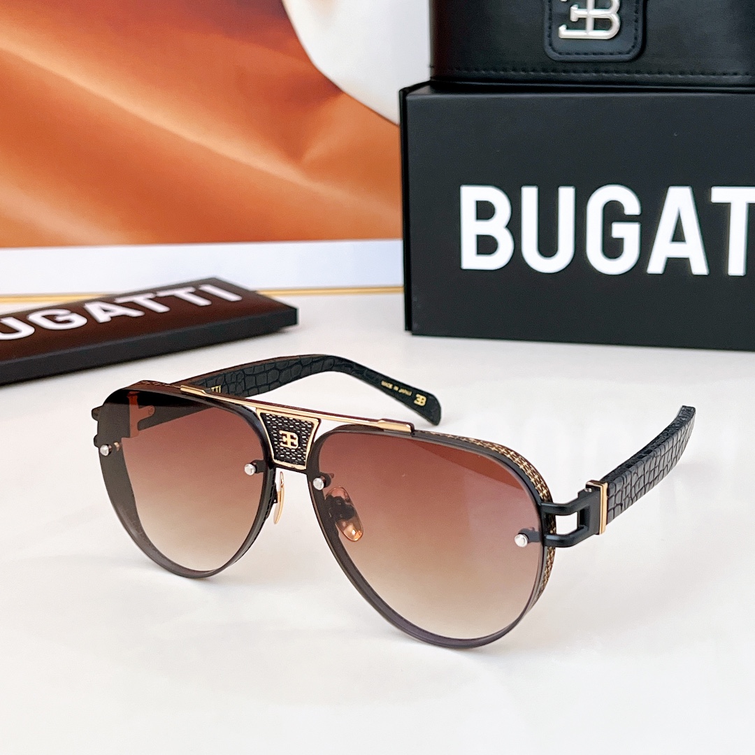  BUGATT*
MODEL：05
SIZE62-13-147 
🔝🔝