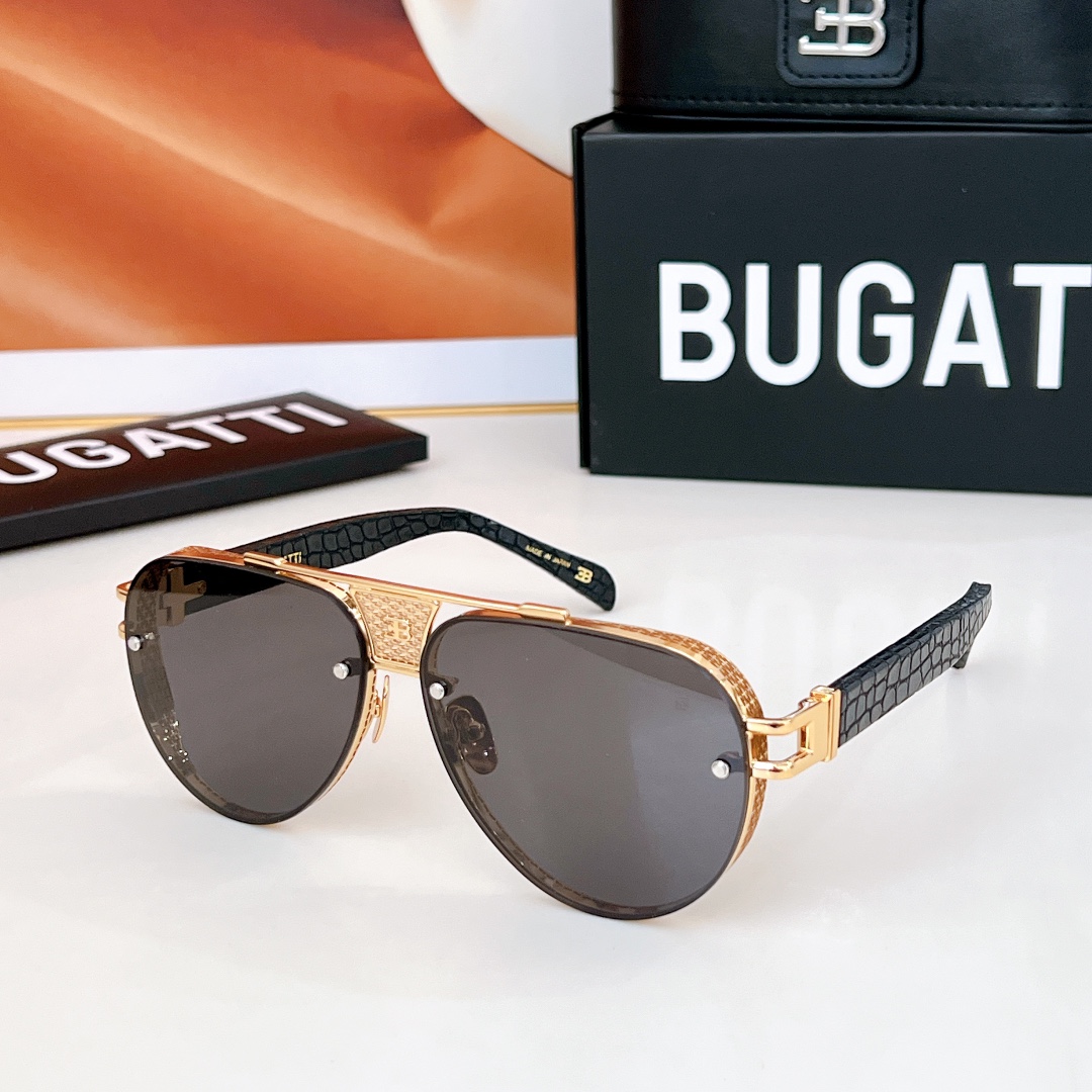  BUGATT*
MODEL：05
SIZE62-13-147 
🔝🔝