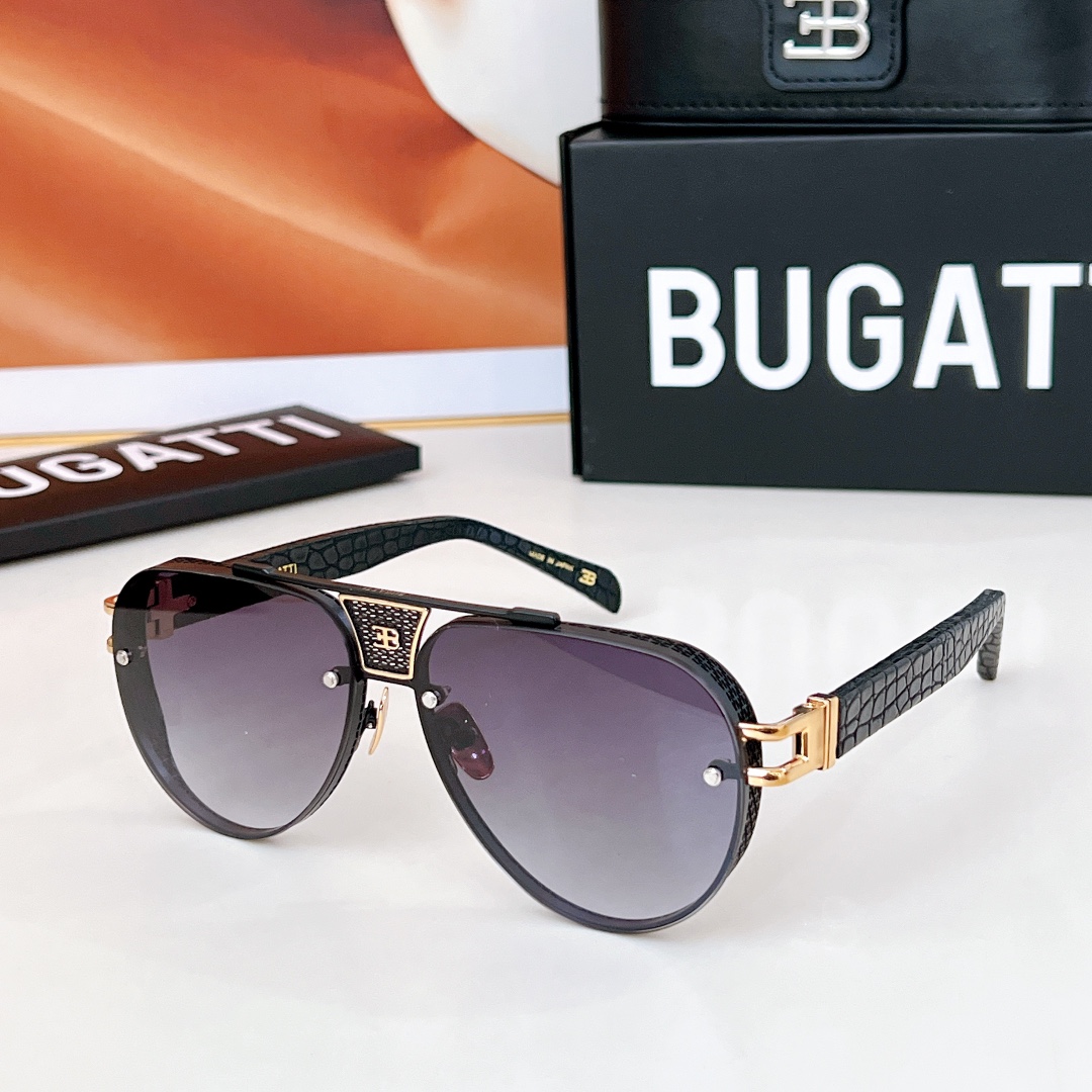  BUGATT*
MODEL：05
SIZE62-13-147 
🔝🔝