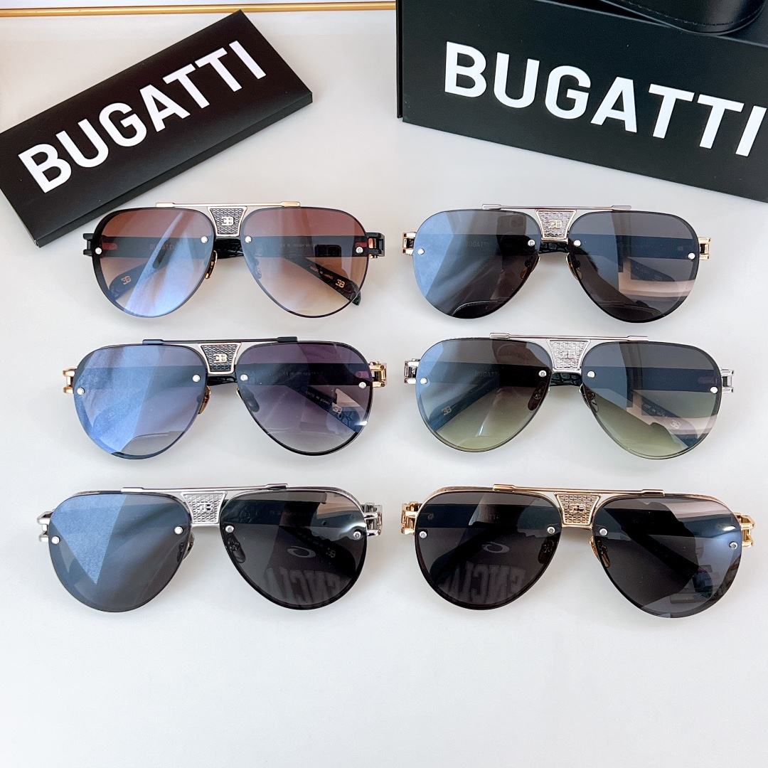  BUGATT*
MODEL：05
SIZE62-13-147 
🔝🔝