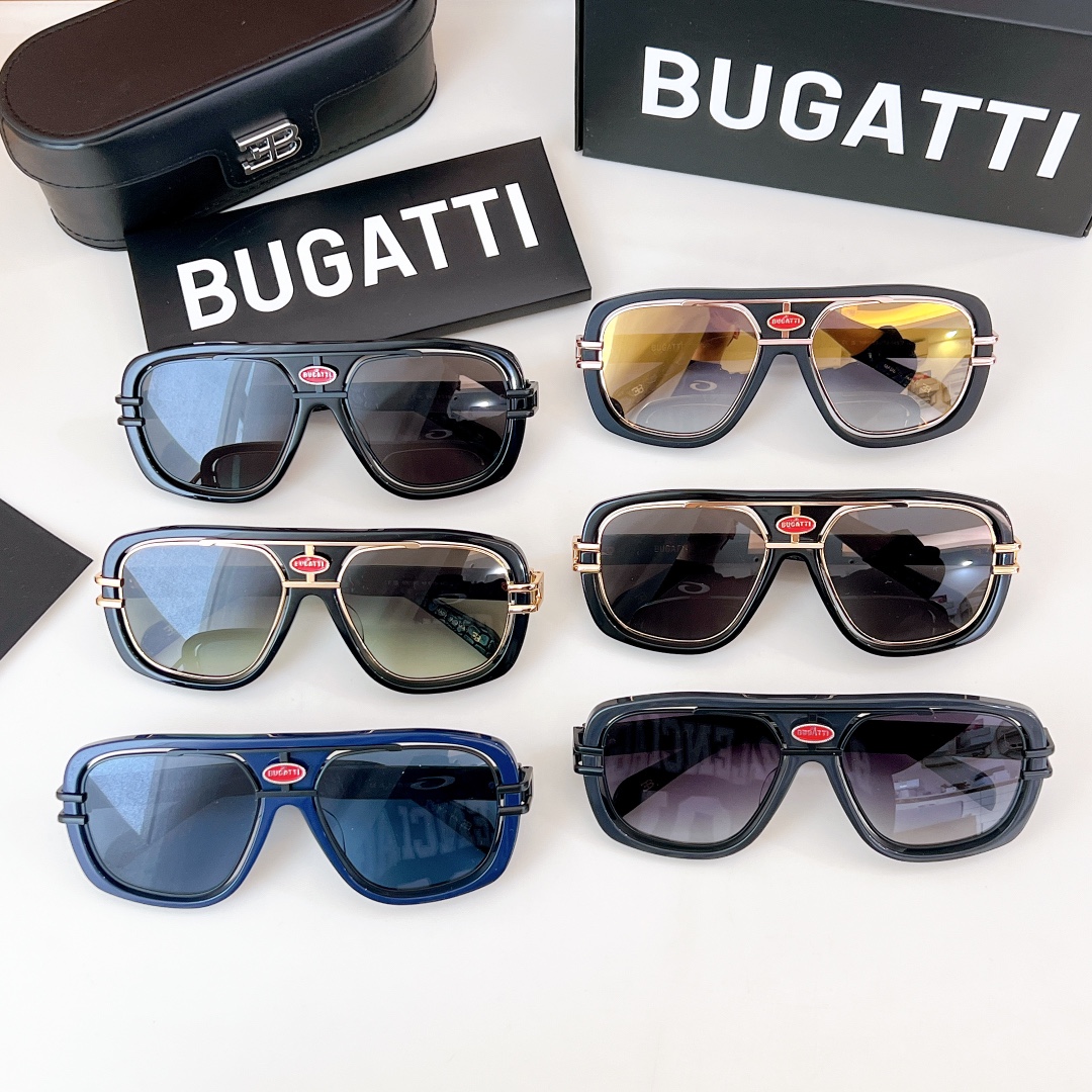  BUGATT  
MODEL：07
SIZE58-19-145 
🔝🔝