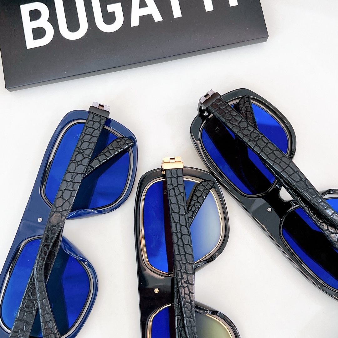  BUGATT  
MODEL：07
SIZE58-19-145 
🔝🔝