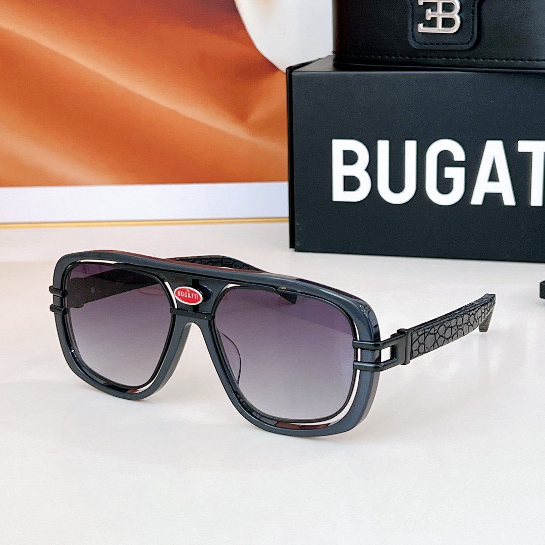  BUGATT  
MODEL：07
SIZE58-19-145 
🔝🔝