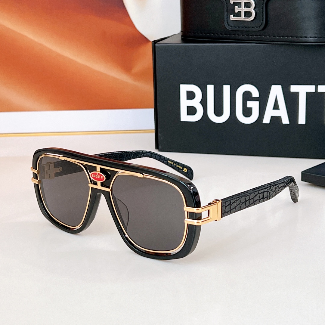  BUGATT  
MODEL：07
SIZE58-19-145 
🔝🔝