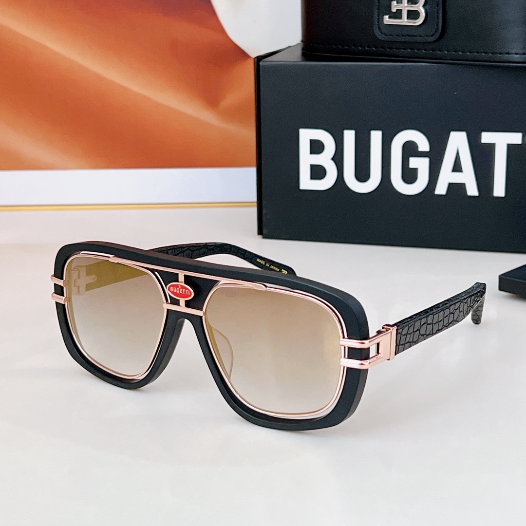  BUGATT  
MODEL：07
SIZE58-19-145 
🔝🔝