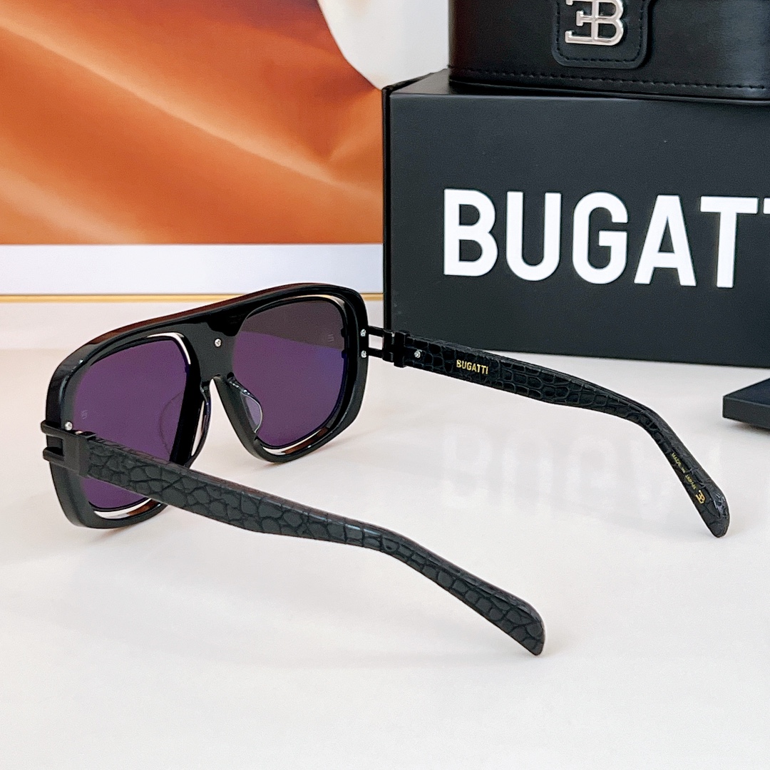  BUGATT  
MODEL：07
SIZE58-19-145 
🔝🔝