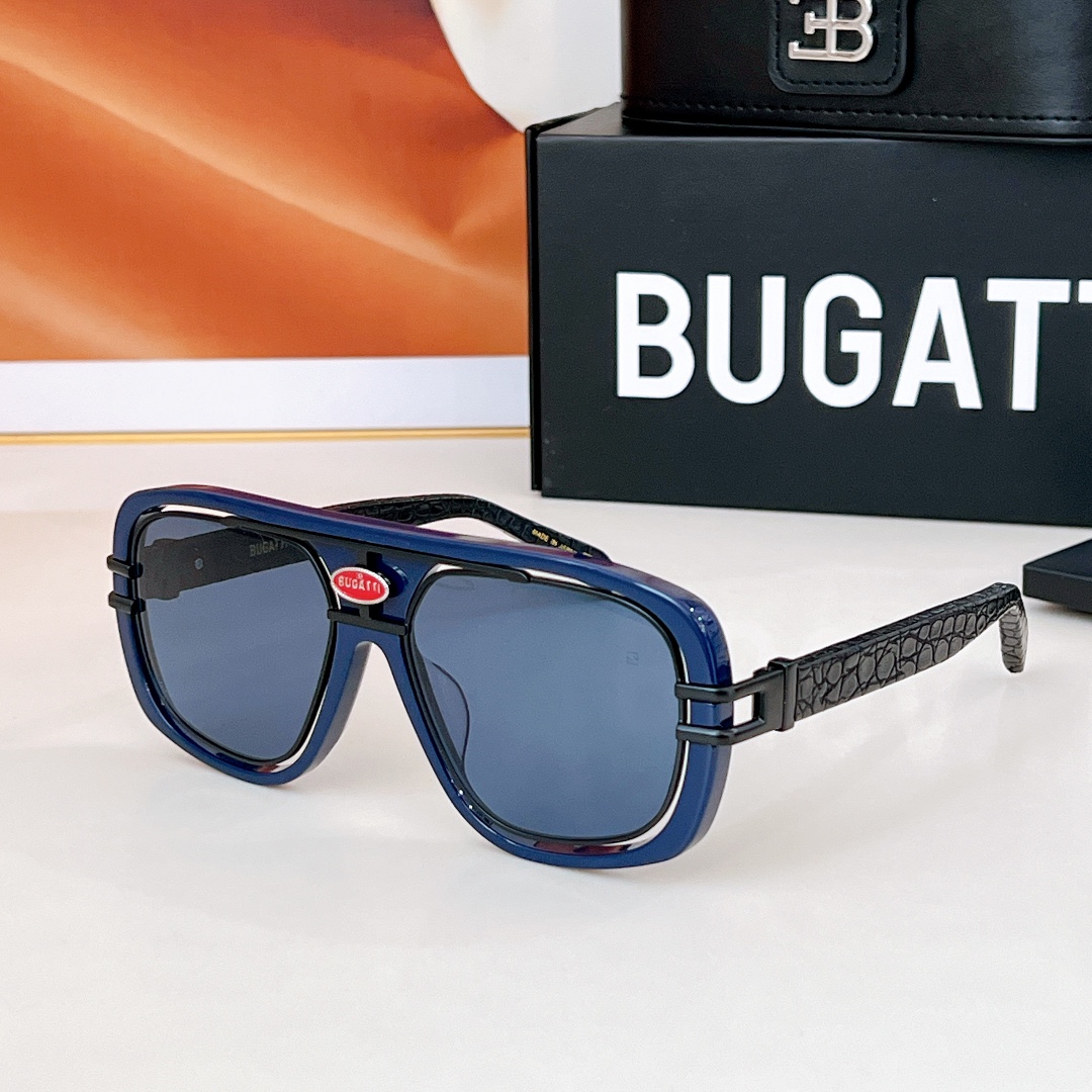 BUGATT  
MODEL：07
SIZE58-19-145 
🔝🔝