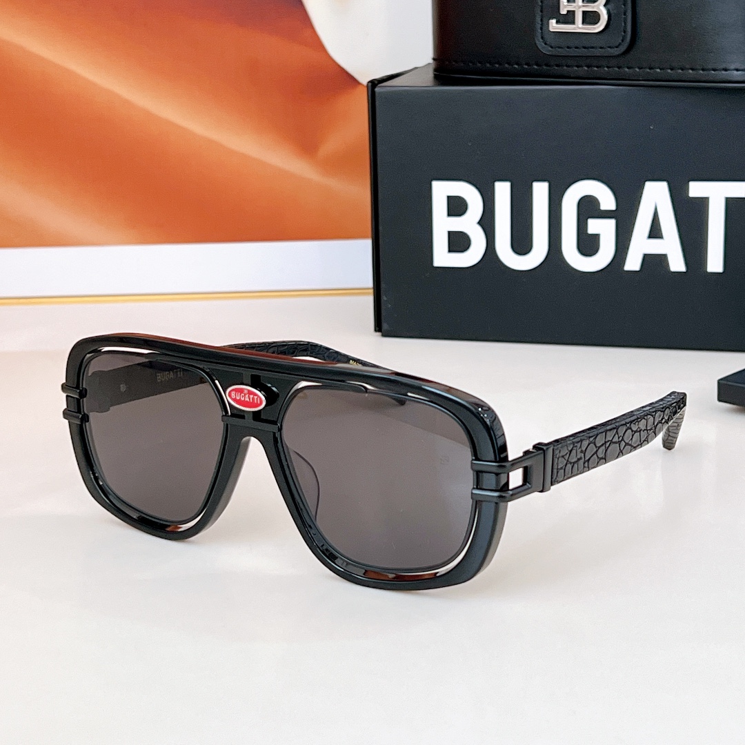  BUGATT  
MODEL：07
SIZE58-19-145 
🔝🔝