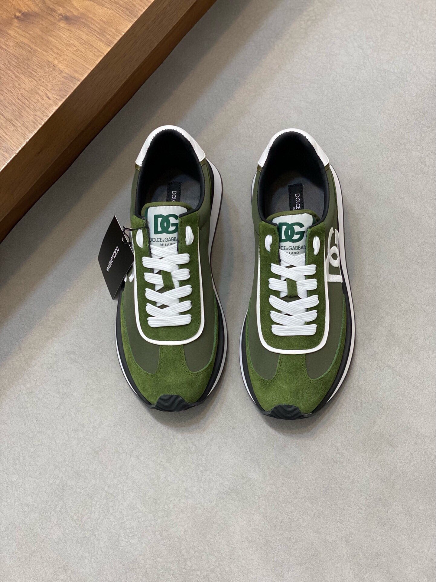 NO:222036,Brand D&G color original color matching Size 39-44 Custom made 38.45 Price Material Dolce & Gabbana 2025 new products Casual shoes upper imported soft cowhide with cloth splicing Cowhide stepping cowhide inner original ultra light sole Latest D&G logo on foot Simple atmospheric, DG casual shoes, Dolce & Gabbana, Dolce & Gabbana, Dolce & Gabbana, cowhide19860909品牌D&G 颜色原版配色 码数39-44定做38.45 价格 材质杜嘉班纳2025新品 休闲鞋鞋面进口柔软牛皮搭配搭配布面拼接 牛皮垫脚牛皮内里 原版超轻大底 最新D&G logo上脚 简单 大气,DG休闲鞋,Dolce&Gabbana,Dolce&Gabbana,Dolce&Gabbana,cowhide,Men's shoes