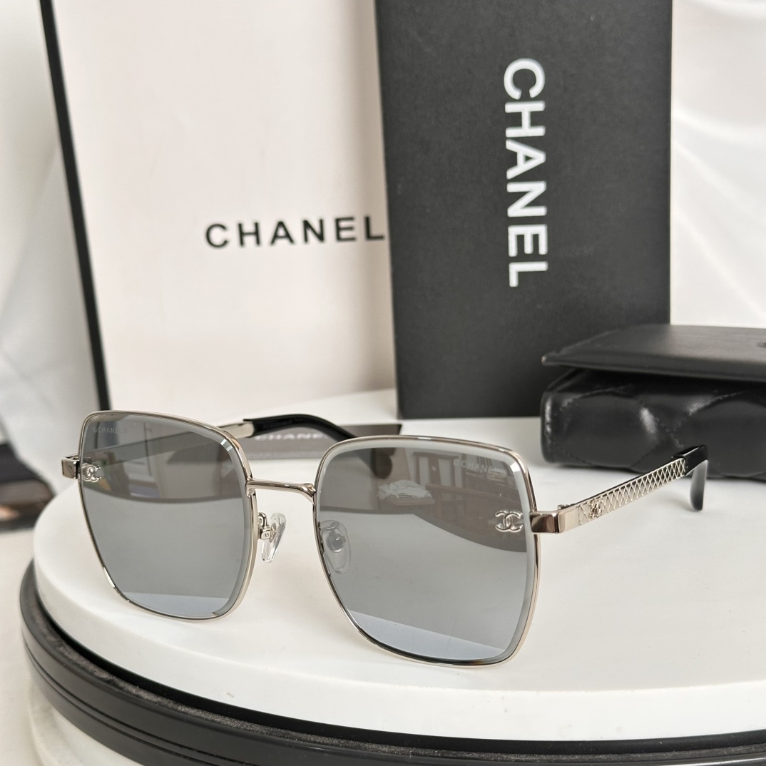  ‼️CHANE*🌸🌸🌸MODEL：CH7401🌸🌸🌸SIZE：58口19-145🌸