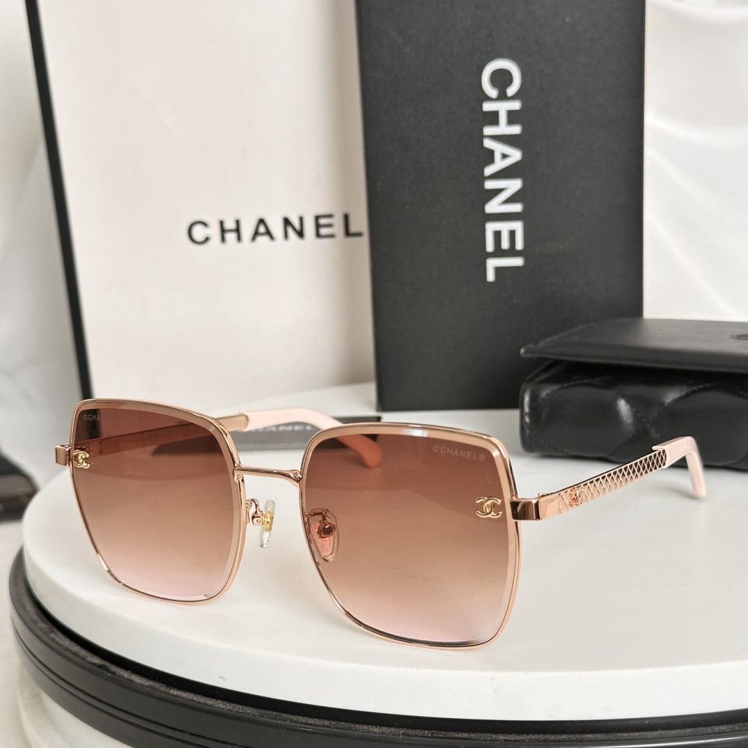  ‼️CHANE*🌸🌸🌸MODEL：CH7401🌸🌸🌸SIZE：58口19-145🌸