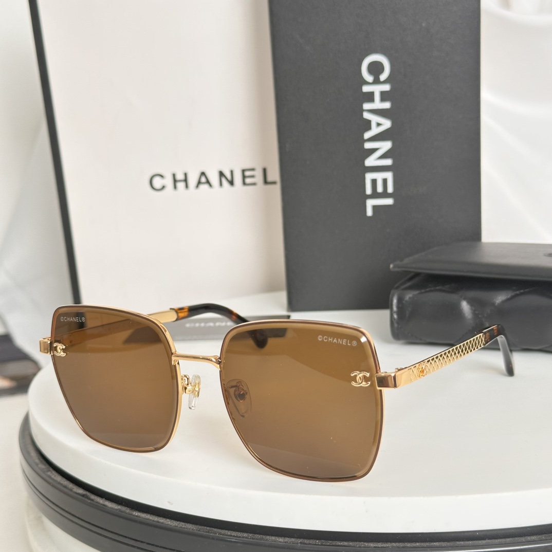  ‼️CHANE*🌸🌸🌸MODEL：CH7401🌸🌸🌸SIZE：58口19-145🌸