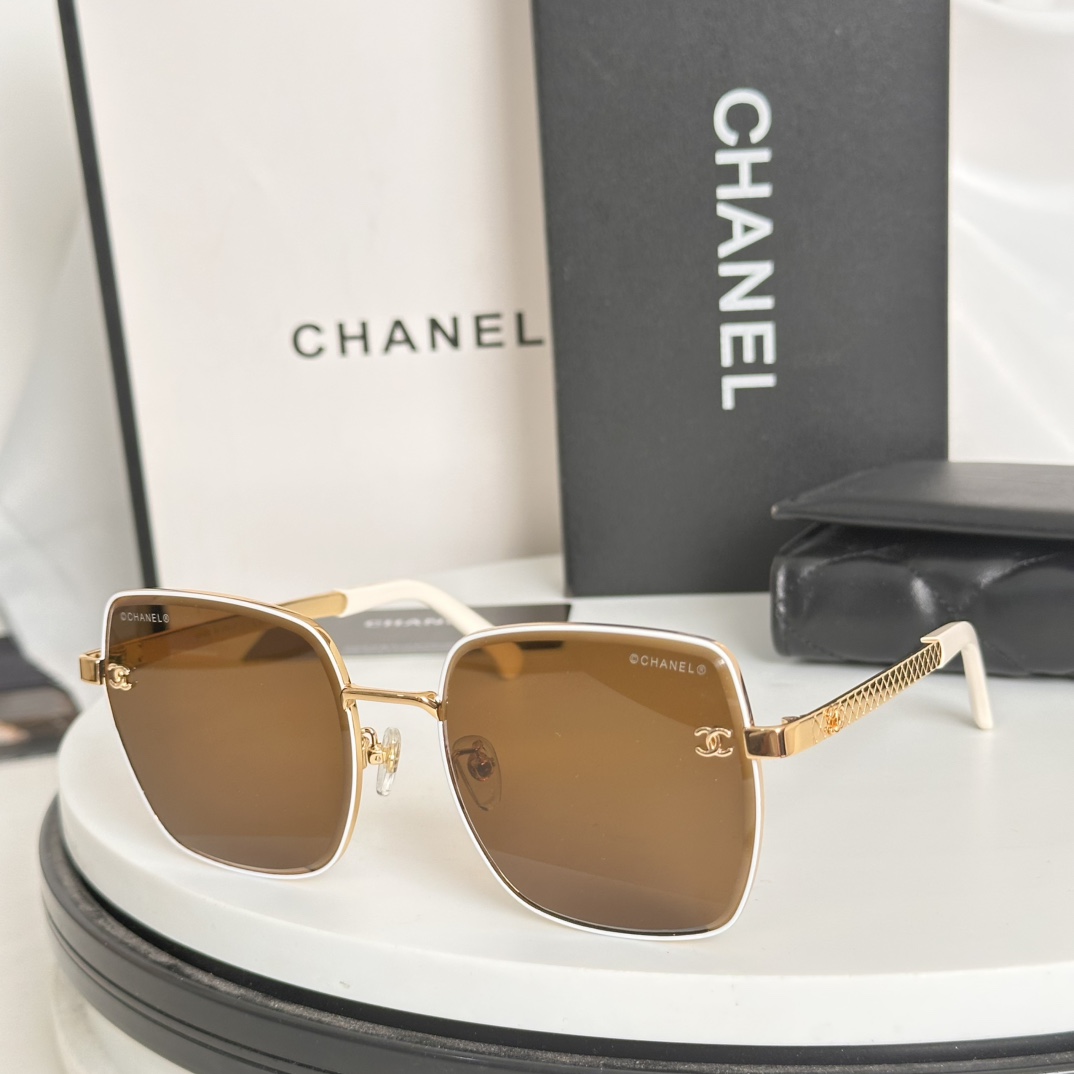  ‼️CHANE*🌸🌸🌸MODEL：CH7401🌸🌸🌸SIZE：58口19-145🌸