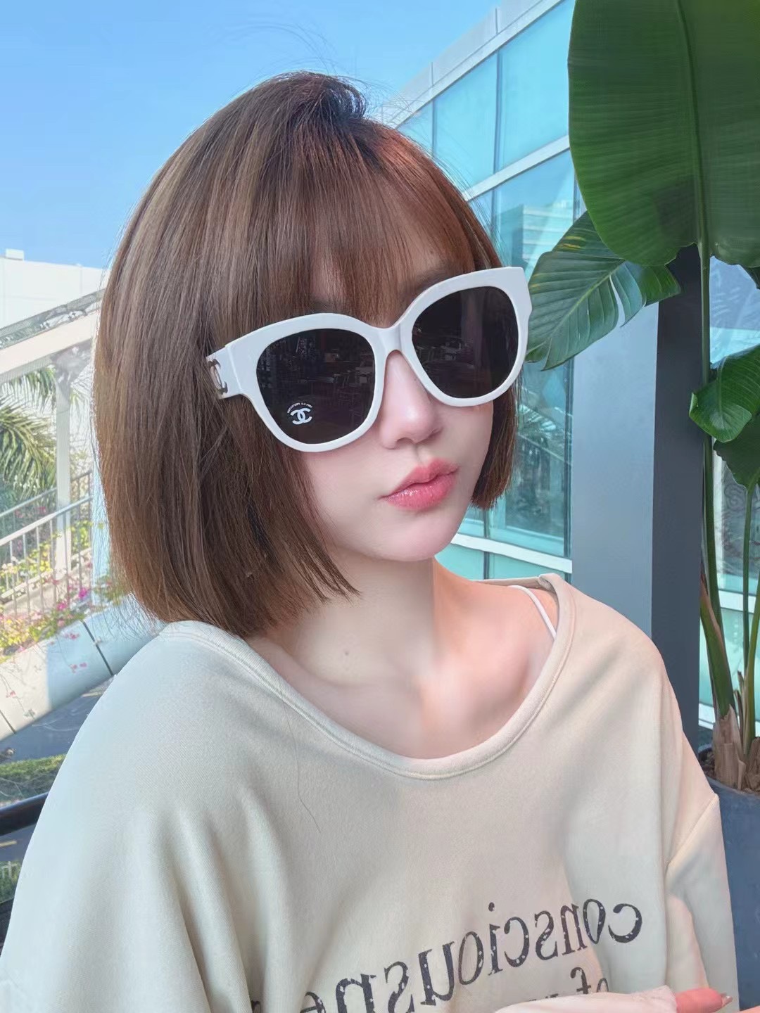  ‼️ 模特图 CHANE*🌸🌸🌸MODEL：0545🌸🌸🌸SIZE：56口20-140🌸🌸