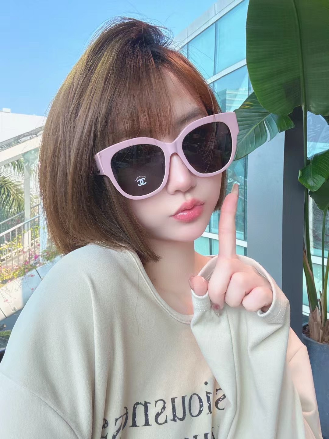  ‼️ 模特图 CHANE*🌸🌸🌸MODEL：0545🌸🌸🌸SIZE：56口20-140🌸🌸