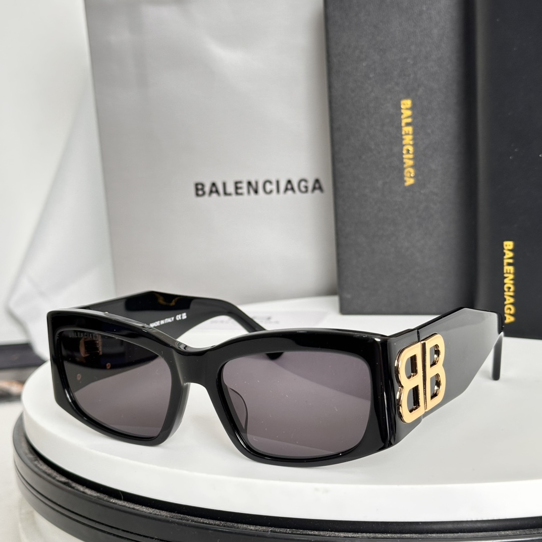 ‼️BALENCIAG*巴黎*世家⚜️⚜️⚜️MODEL：BB0360S ⚜️⚜️⚜️SIZE：62口