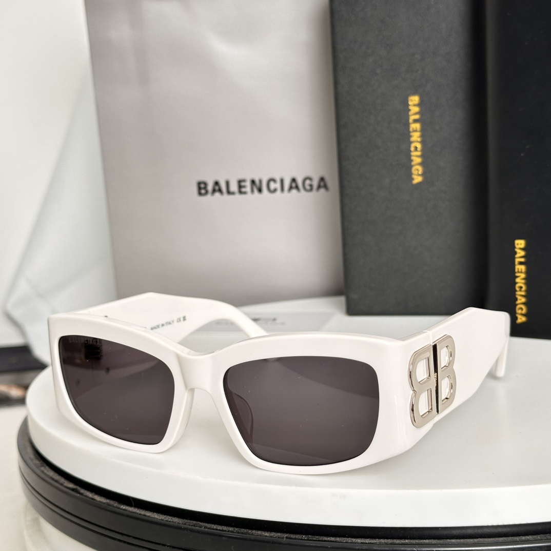  ‼️BALENCIAG*巴黎*世家⚜️⚜️⚜️MODEL：BB0360S ⚜️⚜️⚜️SIZE：62口