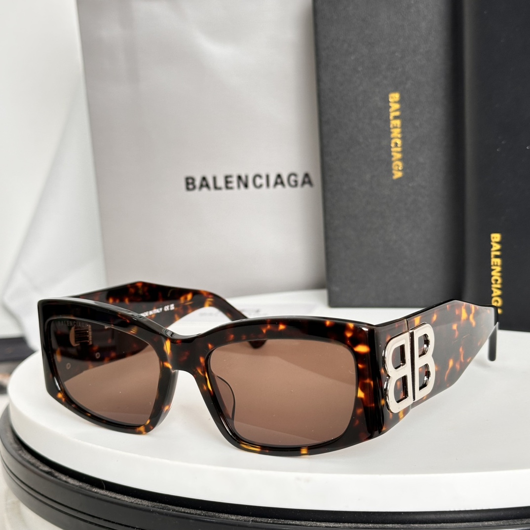  ‼️BALENCIAG*巴黎*世家⚜️⚜️⚜️MODEL：BB0360S ⚜️⚜️⚜️SIZE：62口