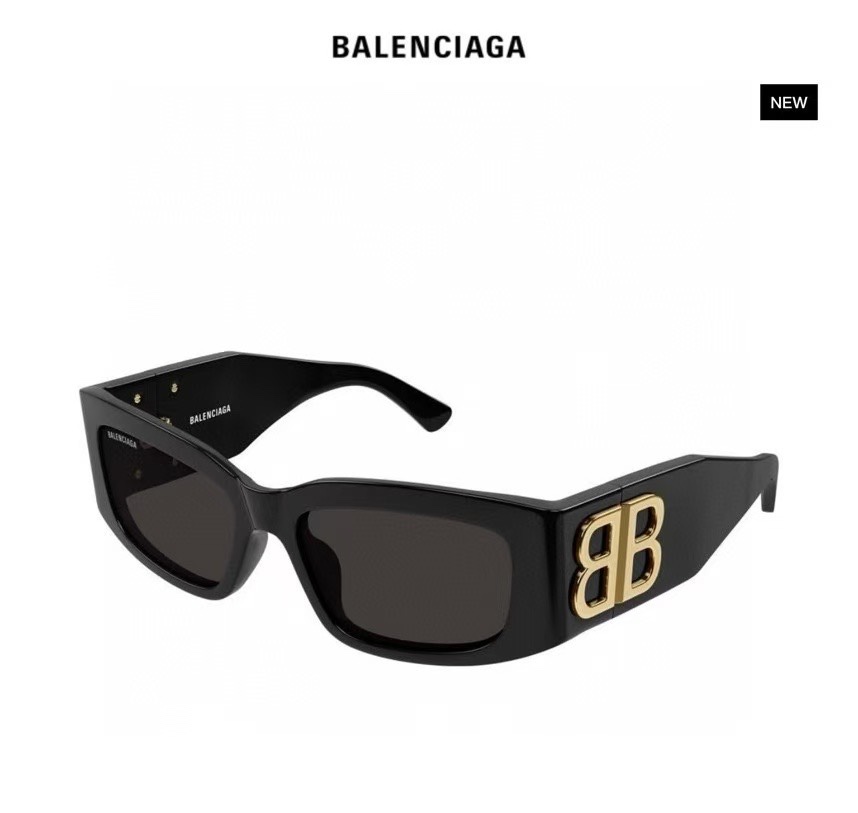  ‼️ 官网图 BALENCIAG*巴黎*世家⚜️⚜️⚜️MODEL：BB0360S ⚜️⚜️⚜️SIZ