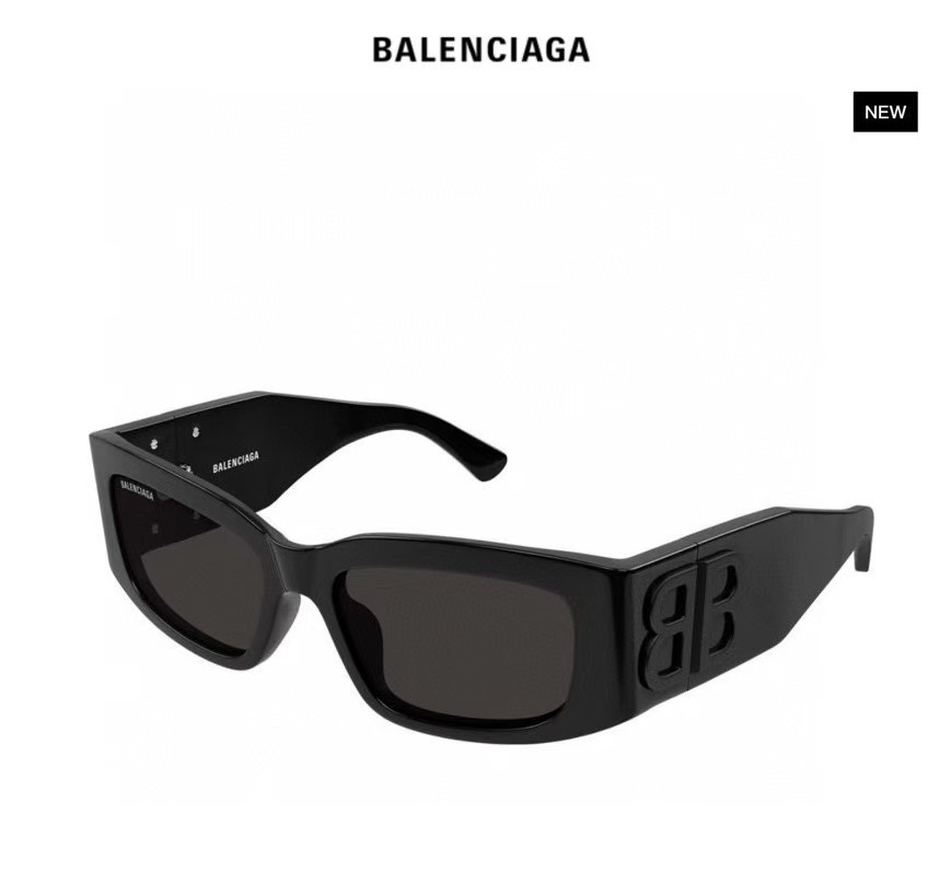  ‼️ 官网图 BALENCIAG*巴黎*世家⚜️⚜️⚜️MODEL：BB0360S ⚜️⚜️⚜️SIZ