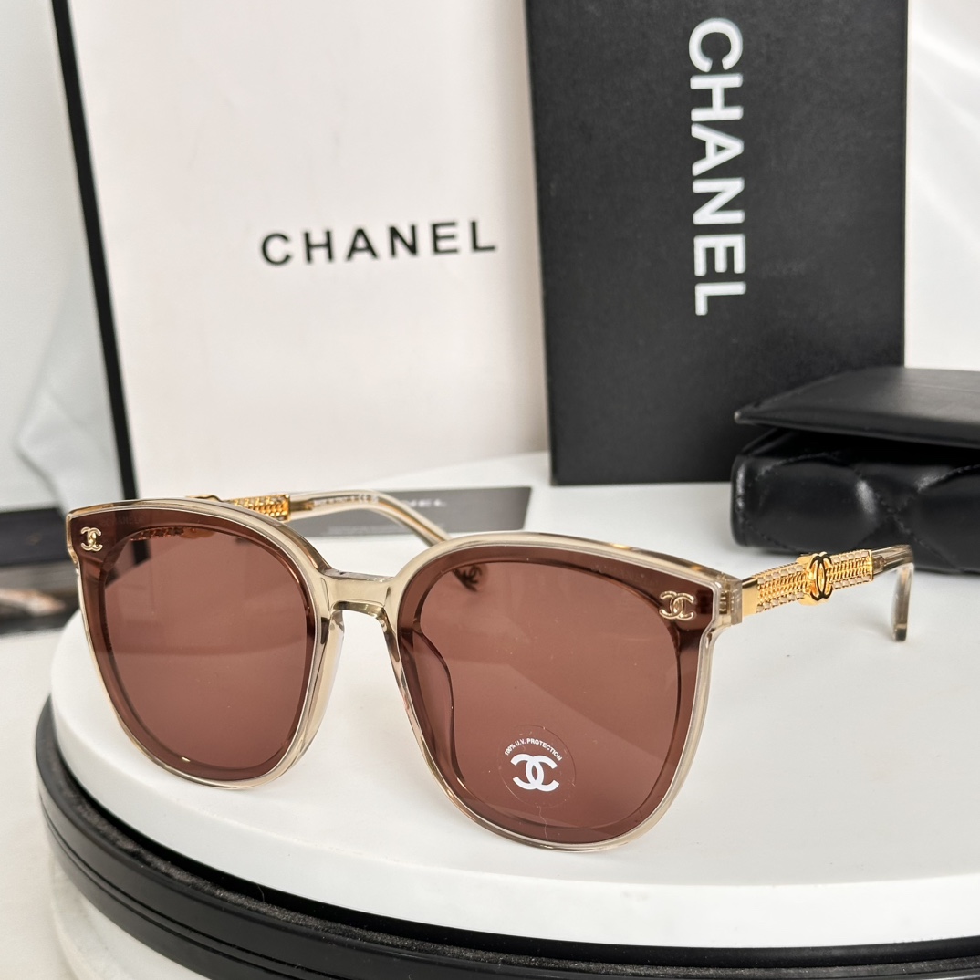  ‼️CHANE*🌸🌸🌸MODEL：5557  🌸🌸🌸SIZE：54口17-140🌸🌸🌸～～