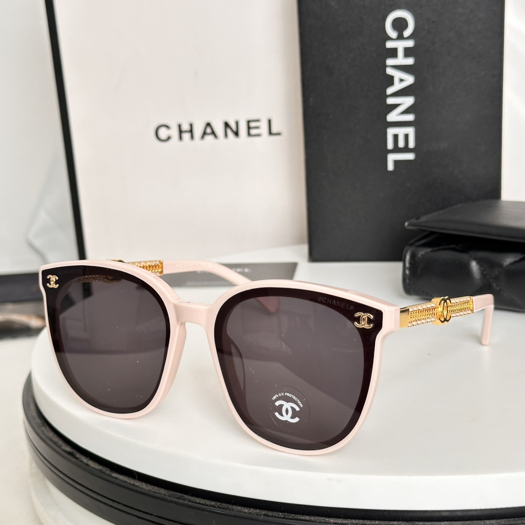  ‼️CHANE*🌸🌸🌸MODEL：5557  🌸🌸🌸SIZE：54口17-140🌸🌸🌸～～
