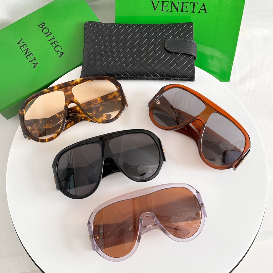  ‼️BOTTEGA VENET*🌟🌟🌟MODEL：BV1345S🌟🌟🌟SIZE：132口1-120🌟🌟