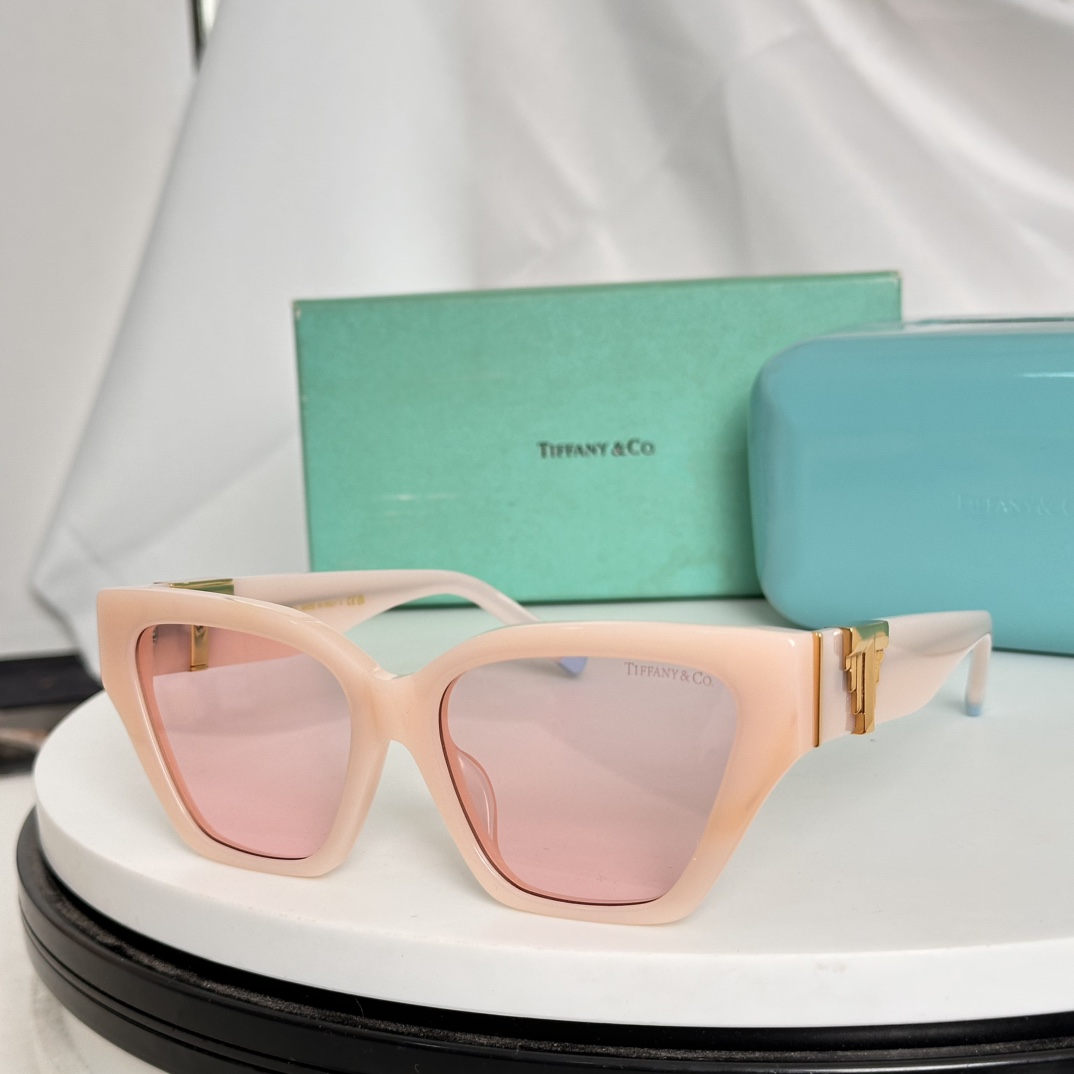  ‼️TIFFANY&Co.✨✨✨MODEL：TF4218F✨✨✨ SIZE：55口17-145✨✨✨