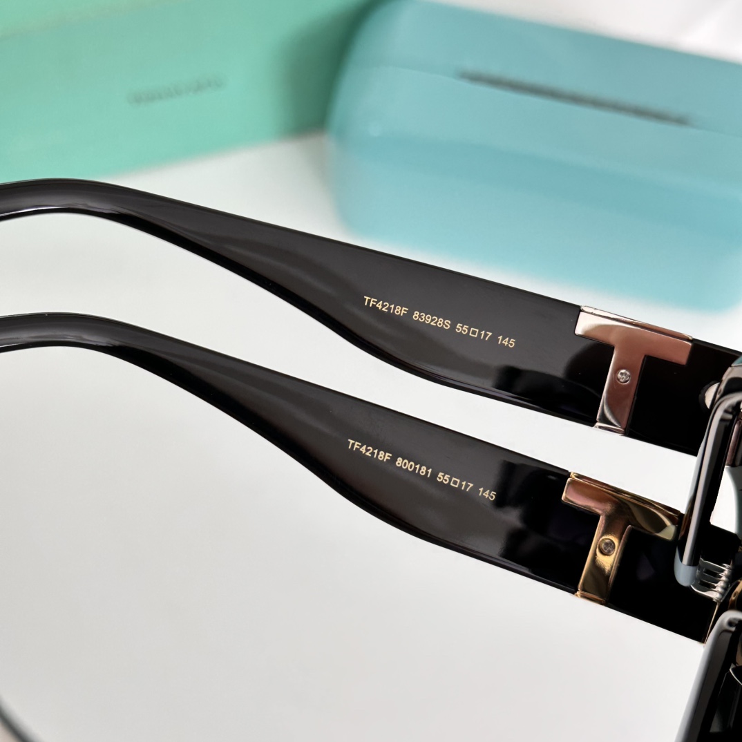  ‼️TIFFANY&Co.✨✨✨MODEL：TF4218F✨✨✨ SIZE：55口17-145✨✨✨