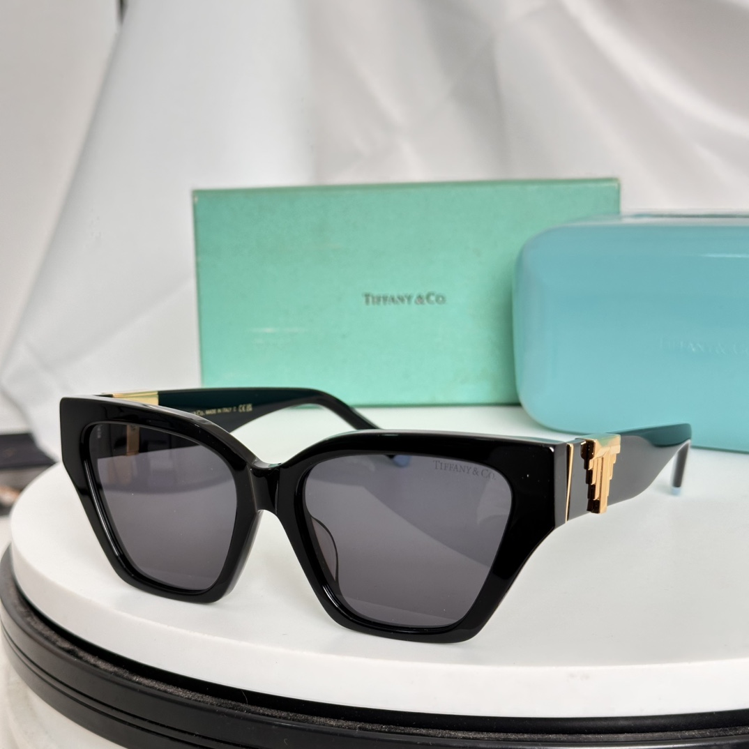  ‼️TIFFANY&Co.✨✨✨MODEL：TF4218F✨✨✨ SIZE：55口17-145✨✨✨