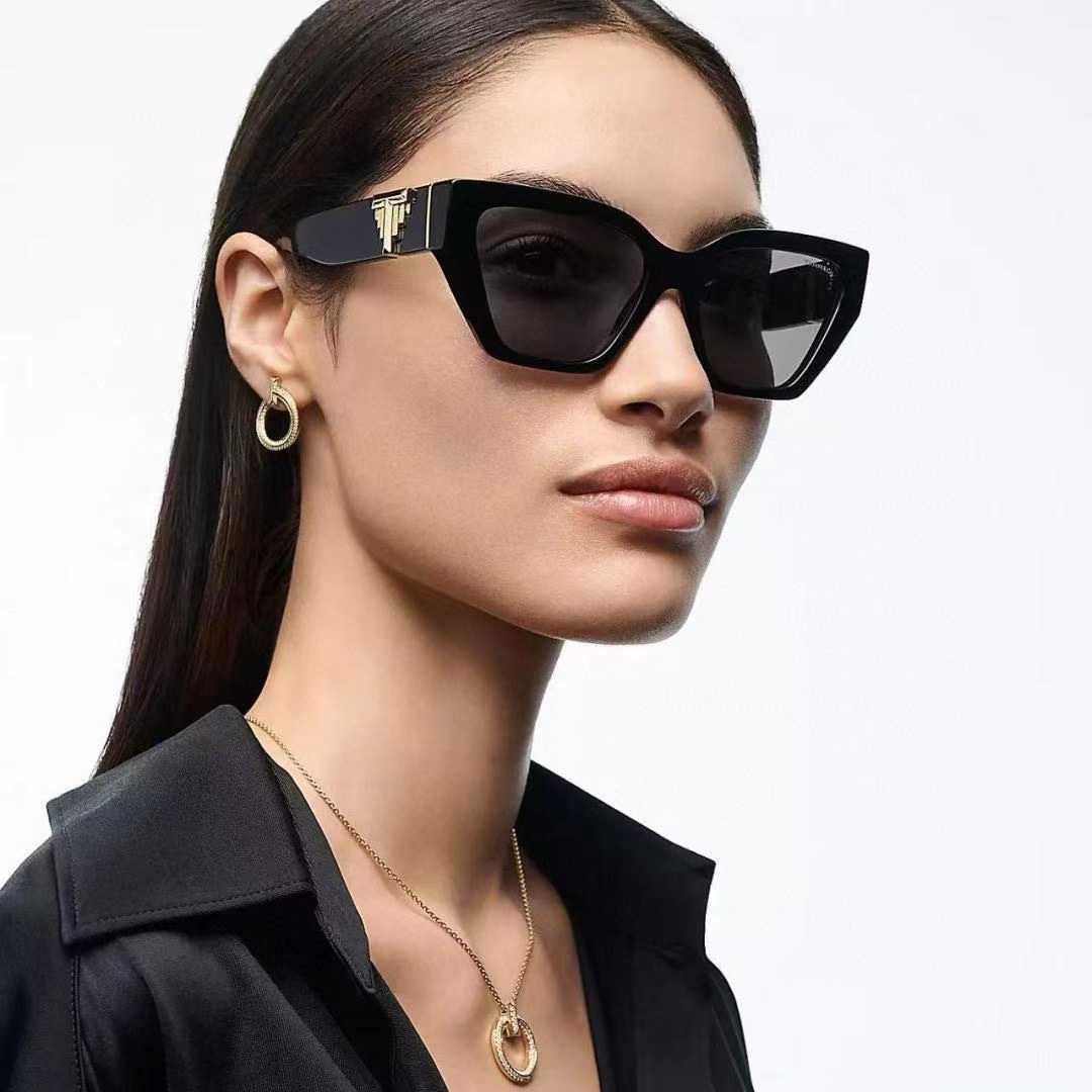  ‼️ 官网图 TIFFANY&Co.✨✨✨MODEL：TF4218F✨✨✨ SIZE：55口17-14
