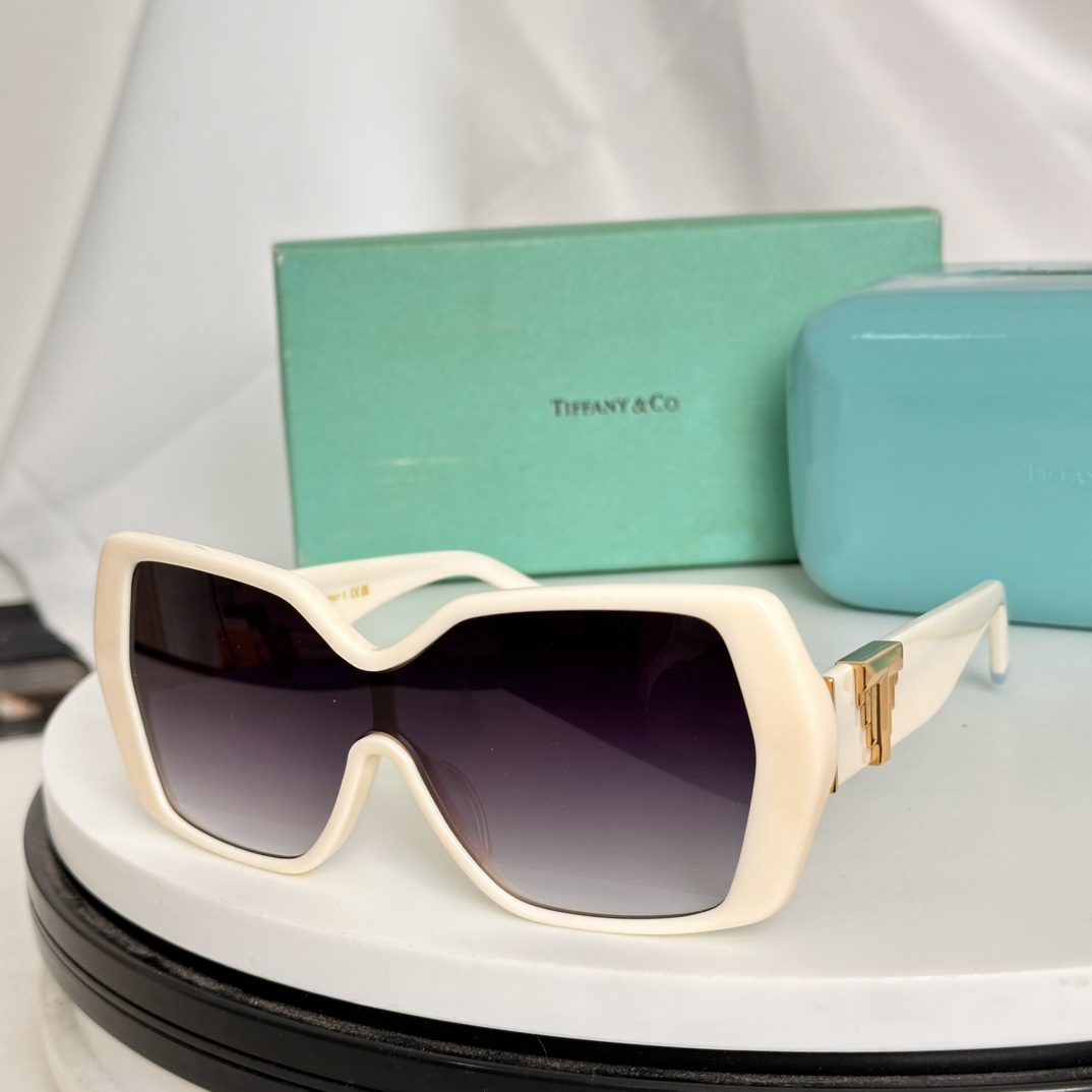  ‼️TIFFANY&Co.✨✨✨MODEL：TF4219✨✨✨ SIZE：130-145✨✨✨