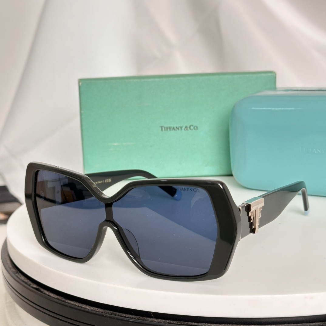  ‼️TIFFANY&Co.✨✨✨MODEL：TF4219✨✨✨ SIZE：130-145✨✨✨