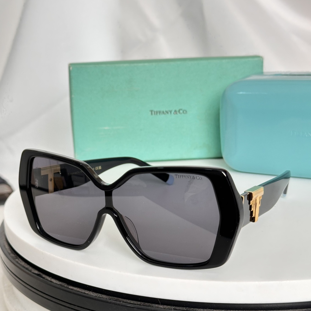  ‼️TIFFANY&Co.✨✨✨MODEL：TF4219✨✨✨ SIZE：130-145✨✨✨