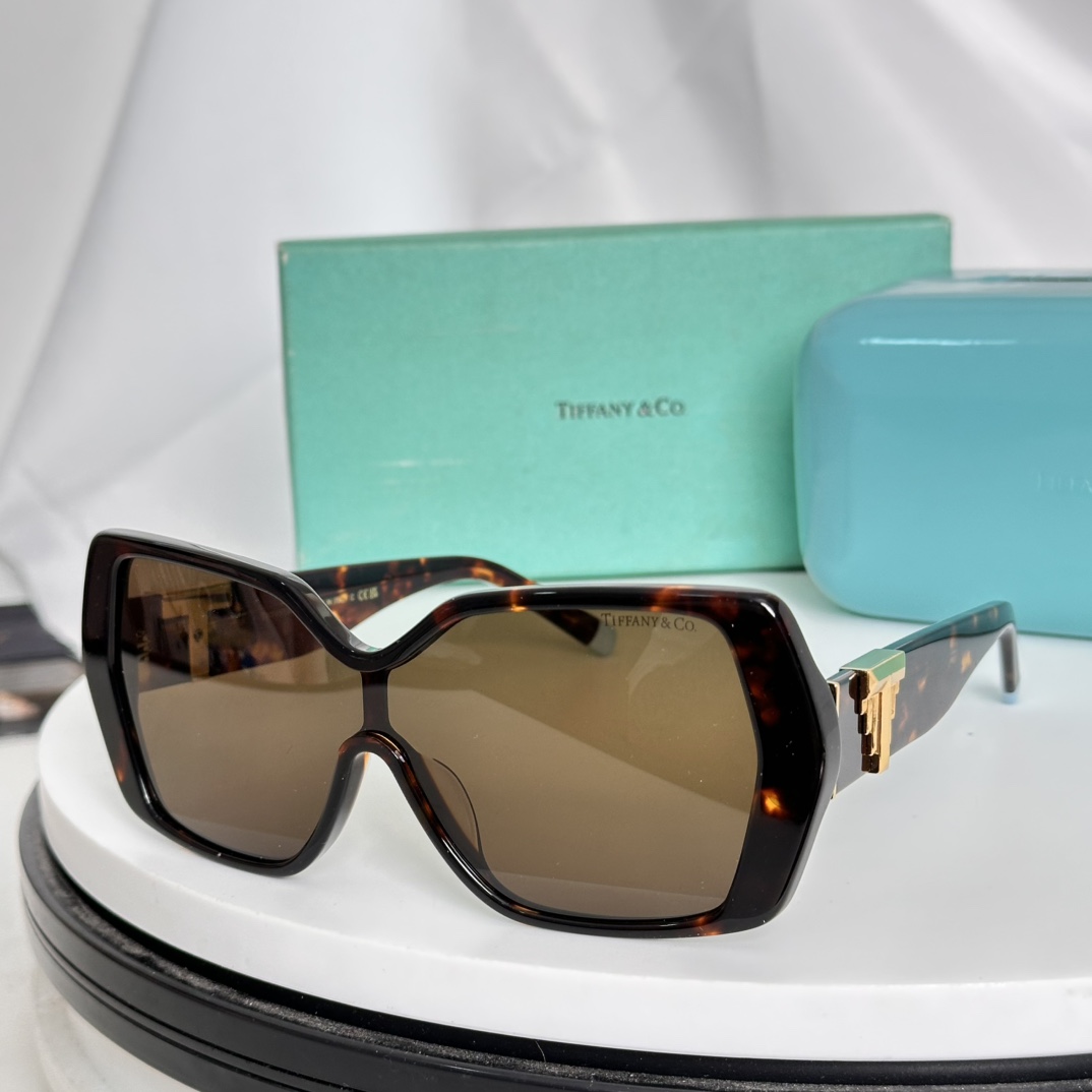  ‼️TIFFANY&Co.✨✨✨MODEL：TF4219✨✨✨ SIZE：130-145✨✨✨