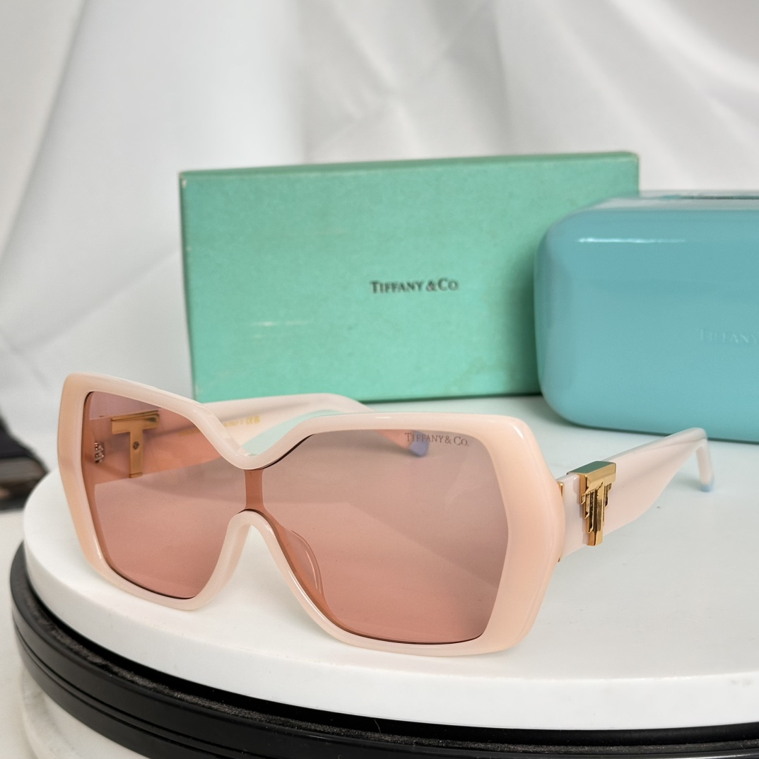  ‼️TIFFANY&Co.✨✨✨MODEL：TF4219✨✨✨ SIZE：130-145✨✨✨