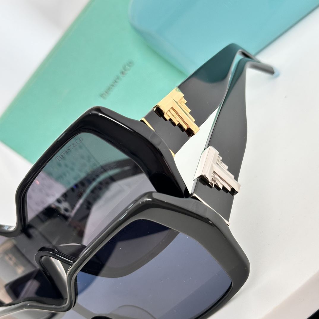  ‼️TIFFANY&Co.✨✨✨MODEL：TF4219✨✨✨ SIZE：130-145✨✨✨