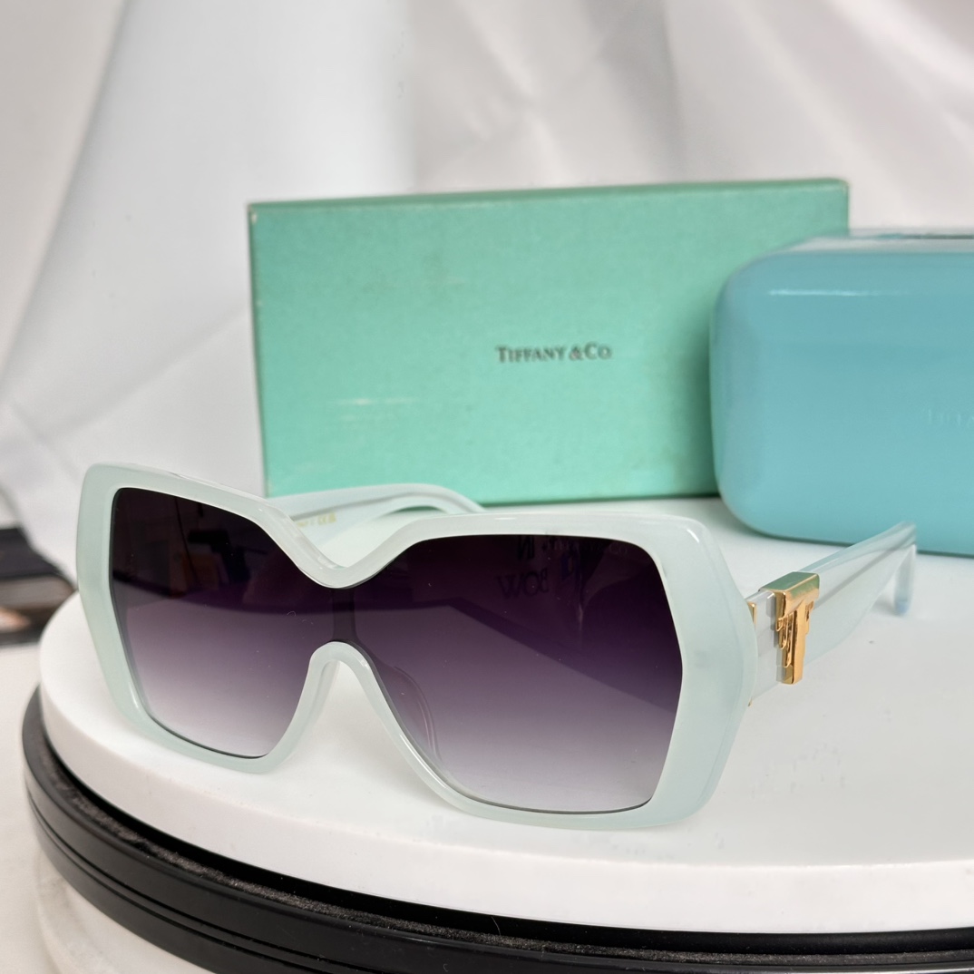  ‼️TIFFANY&Co.✨✨✨MODEL：TF4219✨✨✨ SIZE：130-145✨✨✨