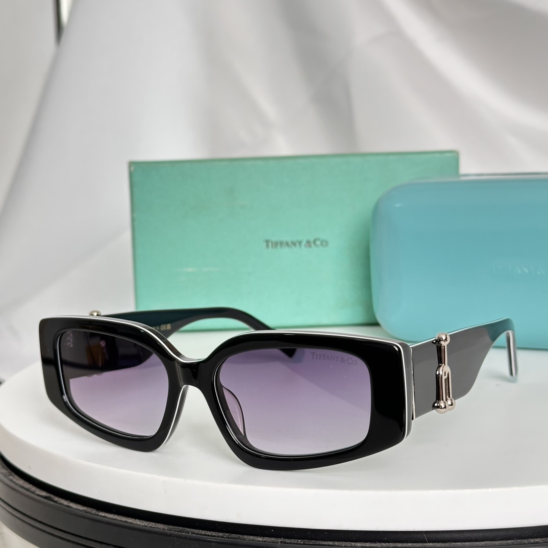  ‼️TIFFANY&Co.✨✨✨MODEL：TF4208U✨✨✨ SIZE：54口17-145✨✨✨