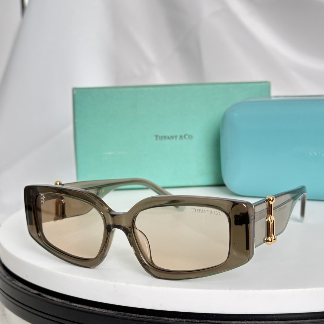  ‼️TIFFANY&Co.✨✨✨MODEL：TF4208U✨✨✨ SIZE：54口17-145✨✨✨
