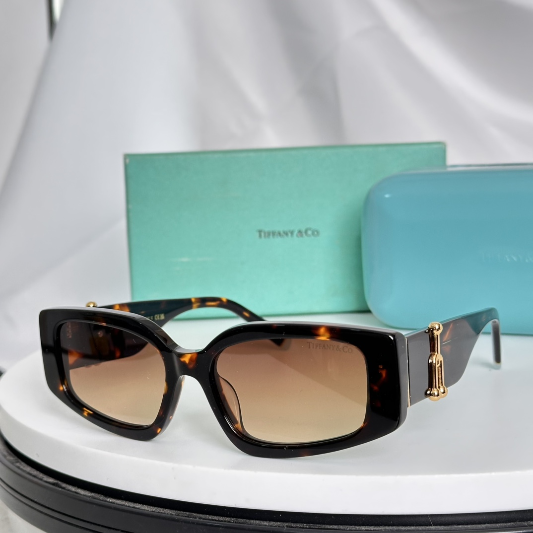  ‼️TIFFANY&Co.✨✨✨MODEL：TF4208U✨✨✨ SIZE：54口17-145✨✨✨