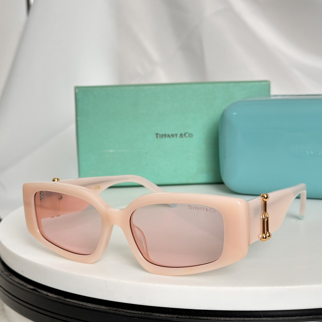  ‼️TIFFANY&Co.✨✨✨MODEL：TF4208U✨✨✨ SIZE：54口17-145✨✨✨