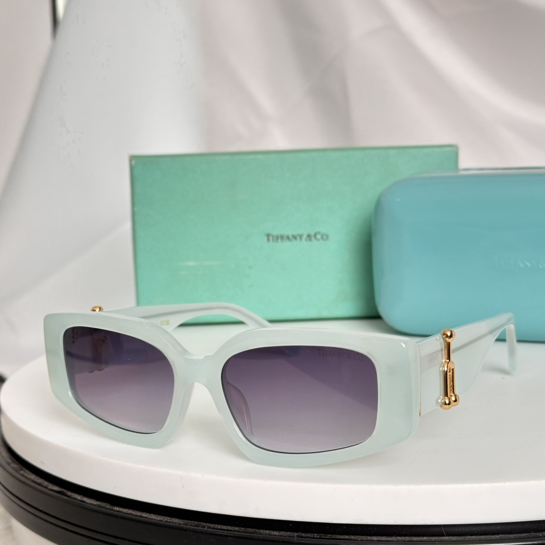  ‼️TIFFANY&Co.✨✨✨MODEL：TF4208U✨✨✨ SIZE：54口17-145✨✨✨