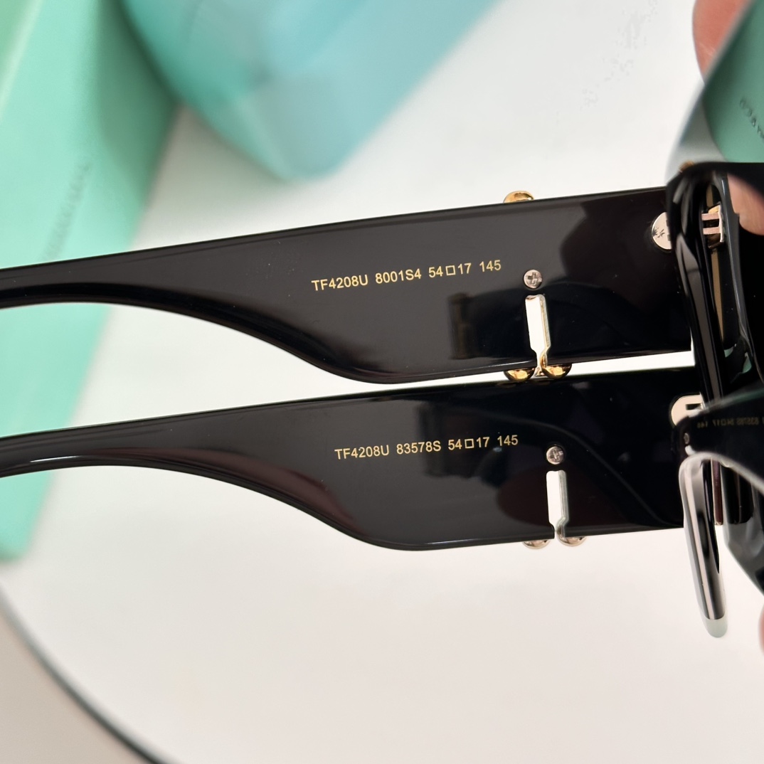  ‼️TIFFANY&Co.✨✨✨MODEL：TF4208U✨✨✨ SIZE：54口17-145✨✨✨