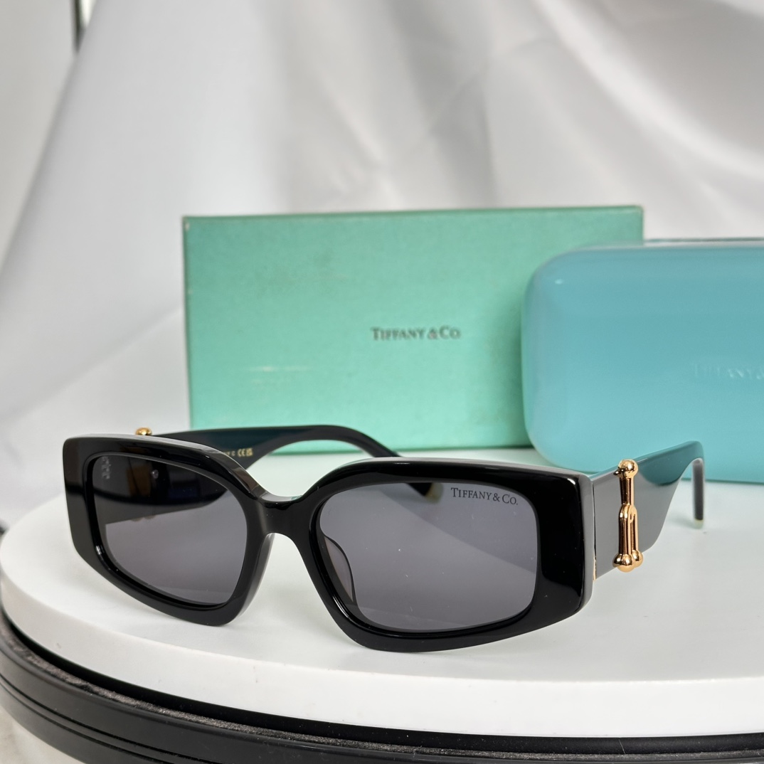 ‼️TIFFANY&Co.✨✨✨MODEL：TF4208U✨✨✨ SIZE：54口17-145✨✨✨