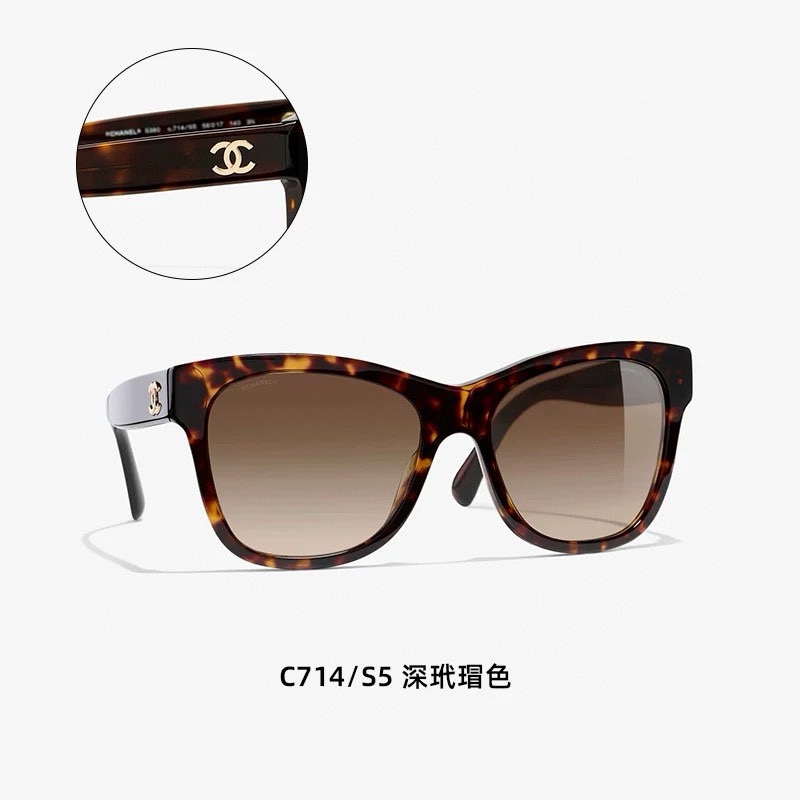  ‼️ 模特图 CHANEL✨✨✨
MODEL：CH5380✨✨✨ 
SIZE：65口17-140✨✨✨