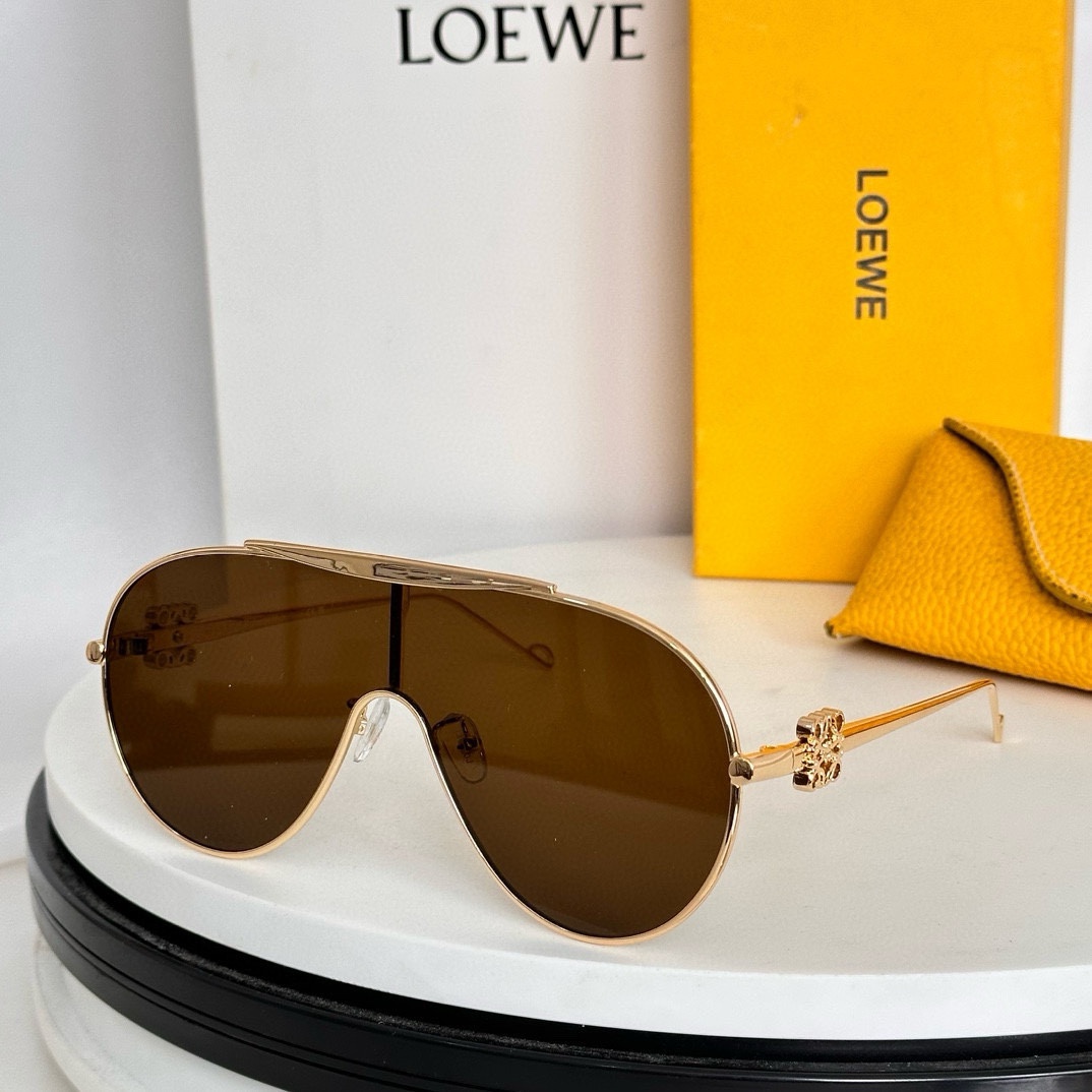‼️LOEWE🌟🌟🌟MODEL：LW40111U🌟🌟🌟SIZE：134口0-140🌟🌟